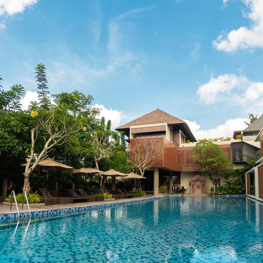 Royal Kamuela Villas & Suites At Monkey Forest Ubud Ngoại thất bức ảnh